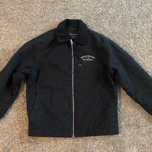 Abercrombie Jacket